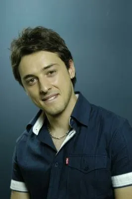 Фотография актёра Ибрахим Кендирджи