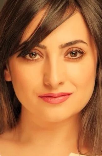 Фотография актёра Дилек Челеби