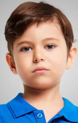 Фотография актёра 