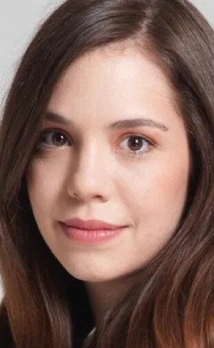 Фотография актёра Джансу Кургун