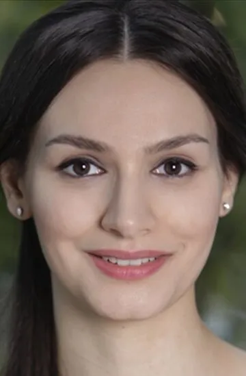 Фотография актёра Гонджа Сарыйылдыз