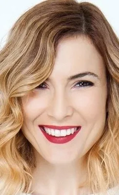 Фотография актёра Шебнем Дёнмез