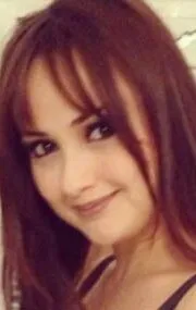 Фотография актёра 