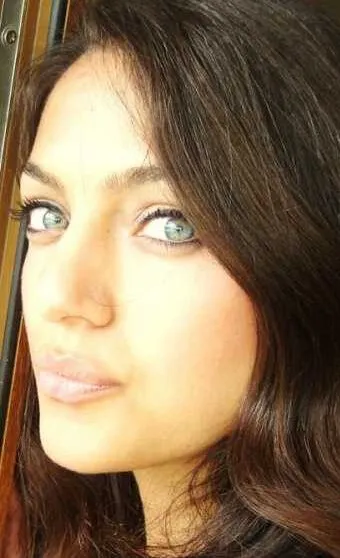 Фотография актёра 