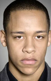 Фотография актёра Джерри Хоффманн