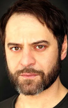 Фотография актёра Тарду Флордун