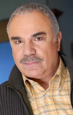 Фотография актёра Халиль Эргюн