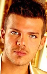 Фотография актёра Толга Карел