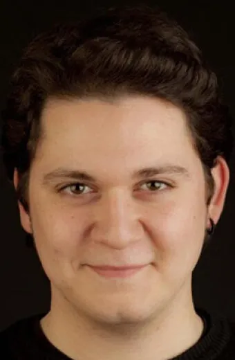 Фотография актёра Корхан Хердуран