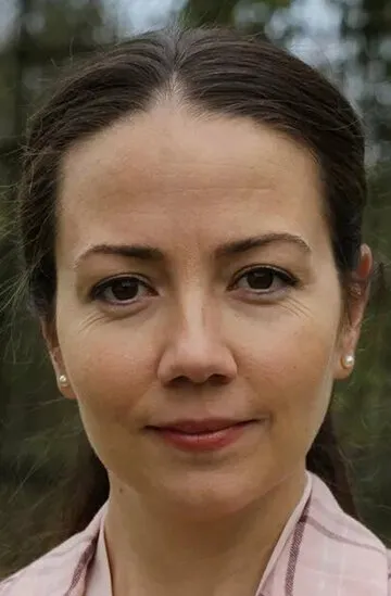 Фотография актёра Мельтем Памиртан