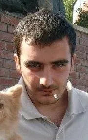 Фотография актёра Йильмаз Джалайир