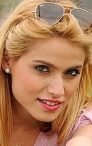 Фотография актёра Джейда Атеш