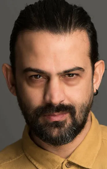 Фотография актёра Сойдан Сойдас