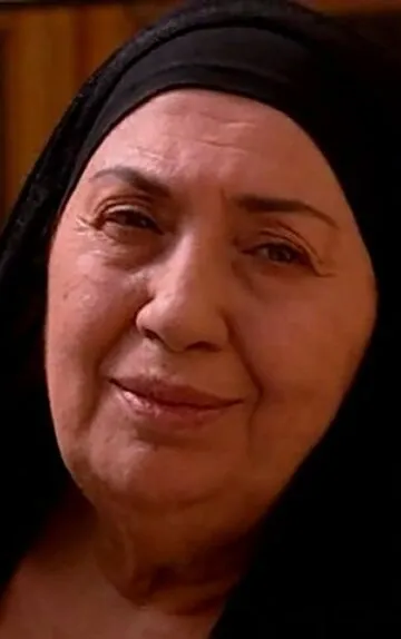 Фотография актёра Фатош Тез