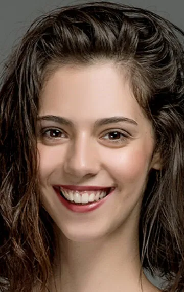 Фотография актёра Джерен Коч