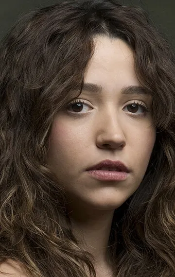 Фотография актёра 