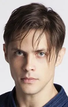 Фотография актёра Барыш Алпайкут