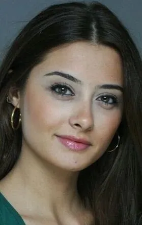 Фотография актёра Диля Данышман