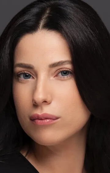 Фотография актёра Ешим Дальгычер