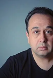 Фотография актёра Эмре Улджайли