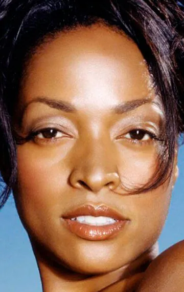 Фотография актёра Келлита Смит