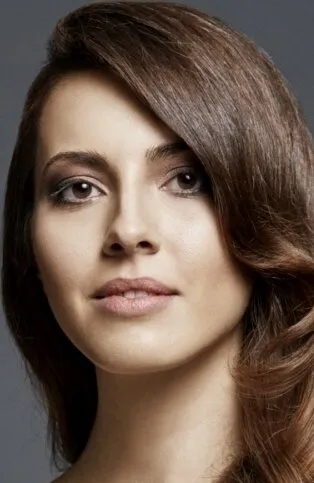 Фотография актёра Илкьяз Коджатепе