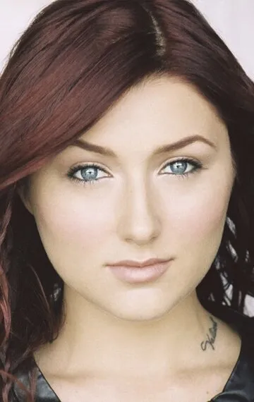 Фотография актёра Анастасия Баранова