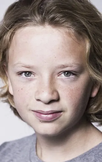 Фотография актёра Эрос Влахос