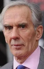 Фотография актёра Ричард Дерден