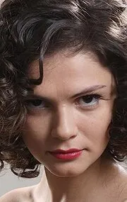 Фотография актёра Стефани Пастеркамп