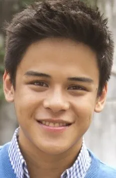 Фотография актёра Халил Рамос