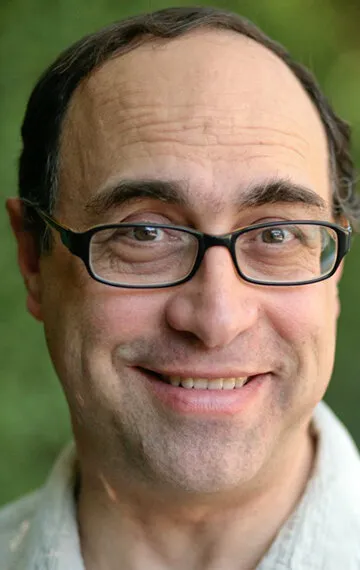 Фотография актёра Фил Абрамс