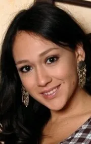 Фотография актёра Даяна Рончионе