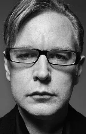 Фотография актёра Эндрю Флетчер