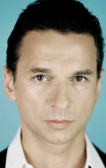 Фотография актёра Дэвид Гаан