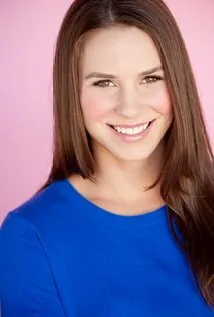 Фотография актёра 