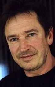 Фотография актёра Алан Уайлдер