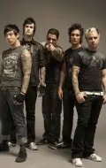 Фотография актёра Avenged Sevenfold