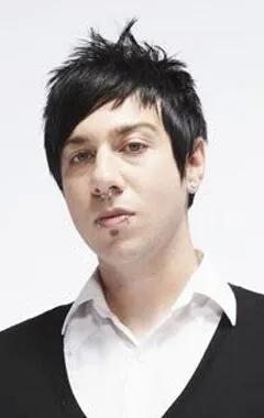 Фотография актёра Заки Вендженс