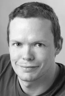 Фотография актёра Пол Бенд