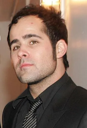 Фотография актёра Ронни Вануччи