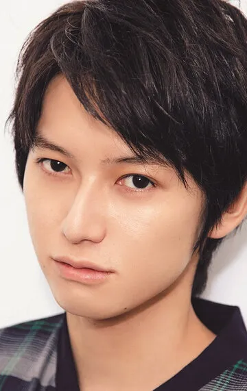 Фотография актёра Каната Хонго