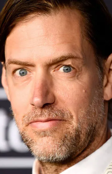 Фотография актёра Эд О’Брайэн