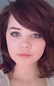 Фотография актёра Кэти Холл