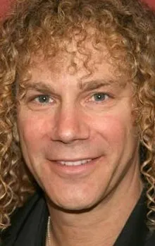 Фотография актёра Дэвид Брайан