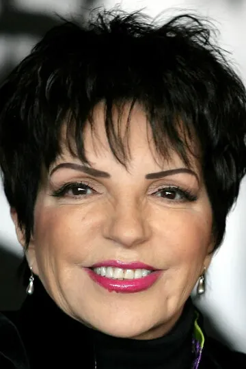 Фотография актёра Лайза Миннелли