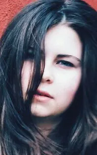 Фотография актёра Марта Любецкая