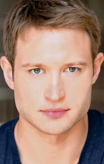 Фотография актёра Ричард Уинзор