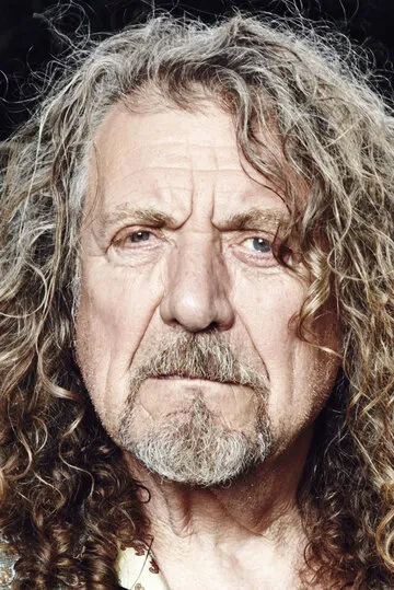 Фотография актёра Роберт Плант