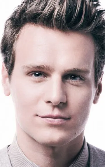 Фотография актёра Джонатан Грофф